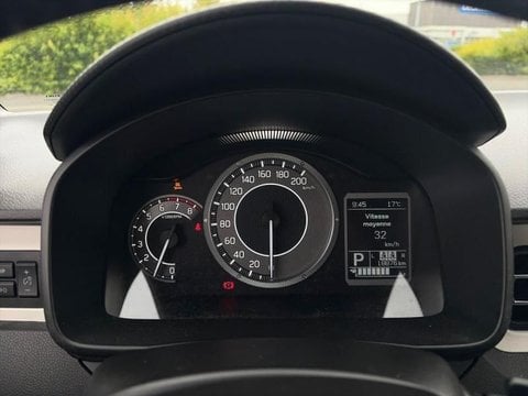 Voitures D'occasion À Saint Maximin | Suzuki Ignis 1.2 Dualjet Hybrid 83Ch Pack Auto