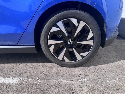 Voitures D'0Km À Saint-Ouen L'aumône | Volkswagen Id. Polo 211Ch 52 Kwh Style Exclusive