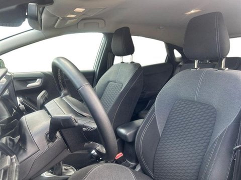 Voitures D'occasion À Sarcelles | Ford Puma 1.0 Flexifuel 125Ch S&S Mhev Titanium