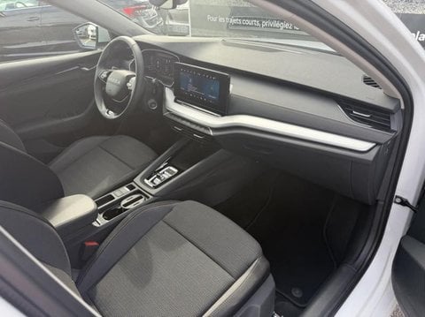 Voitures D'occasion À Jaux Compiègne | Škoda Octavia 1.5 Tsi Act Hybrid 150Ch Selection Dsg7