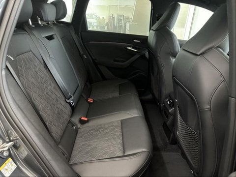 Voitures D'0Km À Beauvais | Audi Q6 E-Tron E-Tron 306Ch Performance S Line