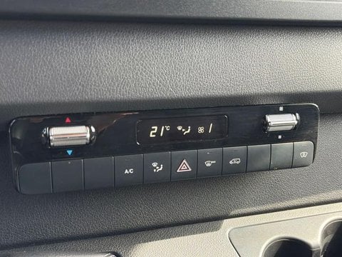 Voitures D'occasion À Saint Maximin | Mercedes-Benz Sprinter Fg 519 Cdi 43 Long 3T5 Select Propu...