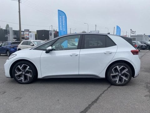 Voitures D'occasion À Pierrelaye | Volkswagen Id.3 204Ch Pro Performance 58 Kwh Style Exclusive
