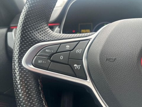 Voitures D'occasion À Vauchelles Les Quesnoy | Renault Arkana 1.6 E-Tech 145Ch Rs Line -21B