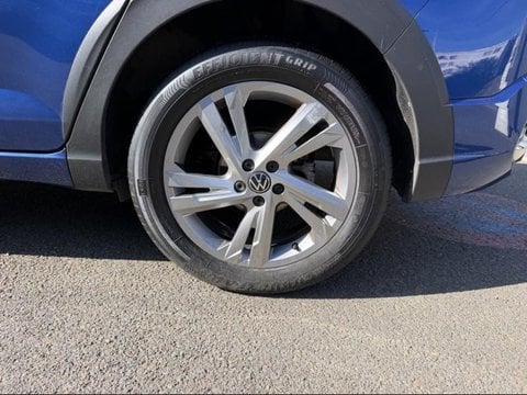 Voitures D'occasion À Garges Lès Gonesse | Volkswagen Taigo 1.0 Tsi 110Ch R-Line Dsg7