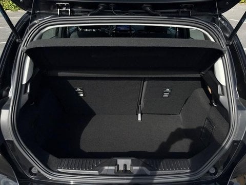 Voitures D'occasion À Saint Maximin | Ford Fiesta 1.1 75Ch Connect Business 5P