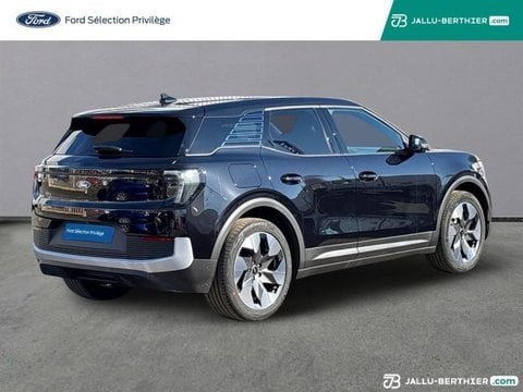 Voitures D'0Km À Morangis | Ford Explorer 286Ch Extended Range 79Kwh Pack Premium Rwd