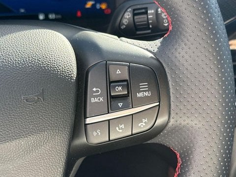 Voitures D'occasion À Beauvais | Ford Kuga 2.5 Duratec 190Ch Fhev E85 St-Line X Bva
