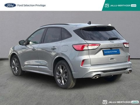 Voitures D'occasion À Bretigny Sur Orge | Ford Kuga 2.5 Duratec 190Ch Fhev E85 St-Line X Bva