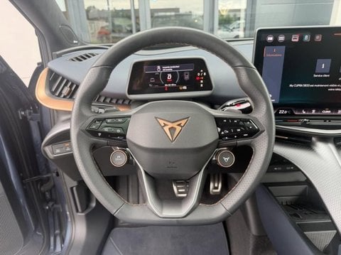 Voitures D'occasion À Roissy En France | Cupra Tavascan 286Ch 77 Kwh V