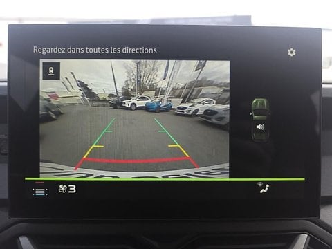 Voitures D'occasion À Saint Quentin | Dacia Duster 1.0 Eco-G 100Ch Expression