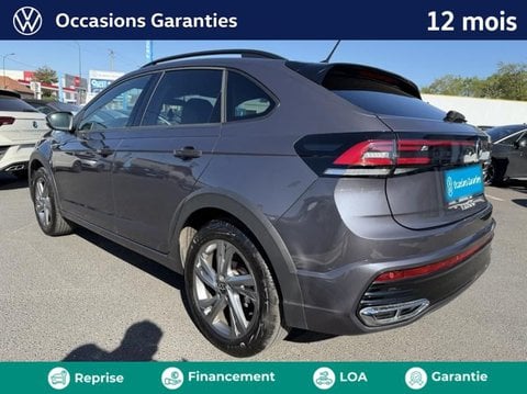 Voitures D'occasion À Pierrelaye | Volkswagen Taigo 1.0 Tsi 110Ch R-Line Dsg7