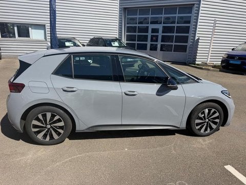 Voitures D'0Km À Garges Lès Gonesse | Volkswagen Id.3 Neo 170Ch 50Kwh Life