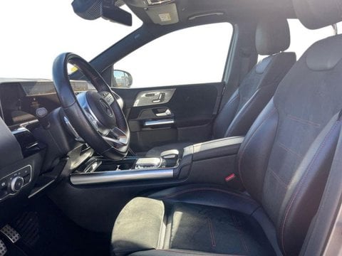 Voitures D'occasion À Saint Maximin | Mercedes-Benz Classe B 200D 150Ch Amg Line Edition 8G-Dct 7Cv