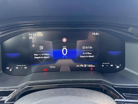 Voitures D'0Km À Sartrouville | Volkswagen Polo 1.0 Tsi 95Ch Vw Edition