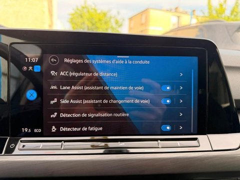 Voitures D'occasion À Sartrouville | Volkswagen Golf 1.4 Ehybrid Opf 204Ch Style 1St Dsg6