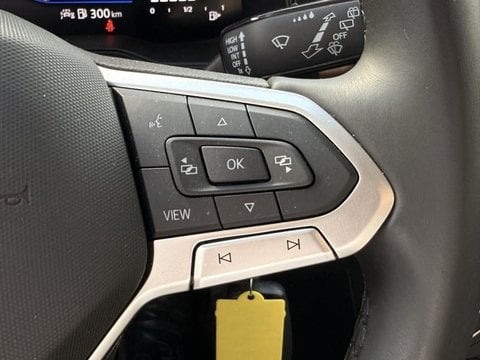 Voitures D'occasion À Sartrouville | Volkswagen Polo 1.0 Tsi 95Ch Life