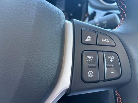 Voitures D'0Km À Vauchelles Les Quesnoy | Suzuki Vitara 1.4 Boosterjet Hybrid 110Ch Xplore