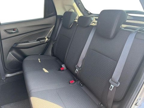 Voitures D'occasion À Saint Maximin | Suzuki Swift 1.2 Dualjet Hybrid 83Ch Pack