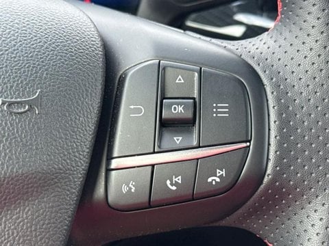 Voitures D'occasion À Jaux Compiègne | Ford Focus Ford 1.0 Flexifuel 125 S&S Mhev St-Line X 5P ...