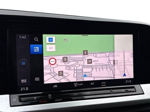 Voitures D'0Km À Saint Maximin | Ford Transit Connect L1 2.0 Ecoblue 102Ch Limited