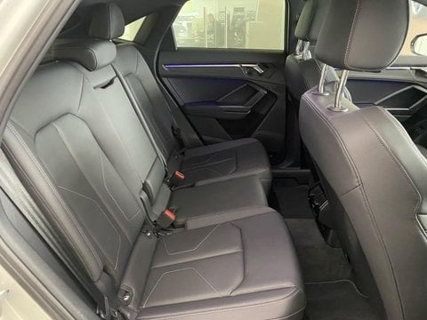 Voitures D'occasion À Beauvais | Audi Q3 Sportback 45 Tfsi E 245Ch S Line S Tronic 6