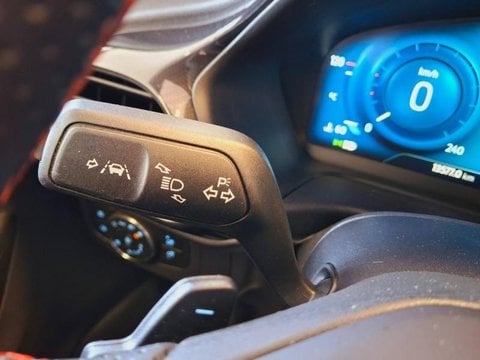 Voitures D'occasion À Amiens | Ford Puma 1.0 Ecoboost 125Ch S&S Mhev St-Line Powershift