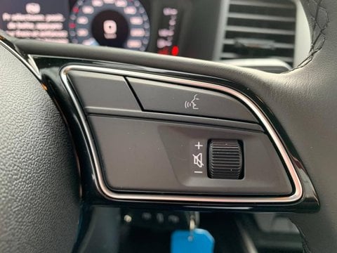 Voitures D'0Km À Compiègne | Audi A1 Sportback 25 Tfsi 95Ch Design S Tronic 7