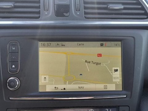 Voitures D'occasion À Saint Quentin | Renault Kadjar 1.5 Dci 110Ch Energy Intens Eco²