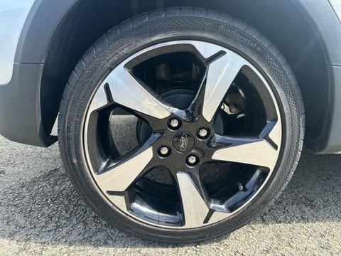 Voitures D'occasion À Vauchelles Les Quesnoy | Ford Fiesta Active 1.0 Ecoboost 85Ch S&S Pack Eur...