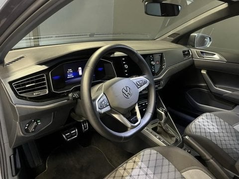 Voitures D'occasion À Roissy En France | Volkswagen Polo 1.0 Tsi 116Ch R-Line Edition Dsg7