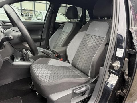 Voitures D'occasion À Garges Lès Gonesse | Volkswagen Polo 1.0 Tsi 95Ch R-Line