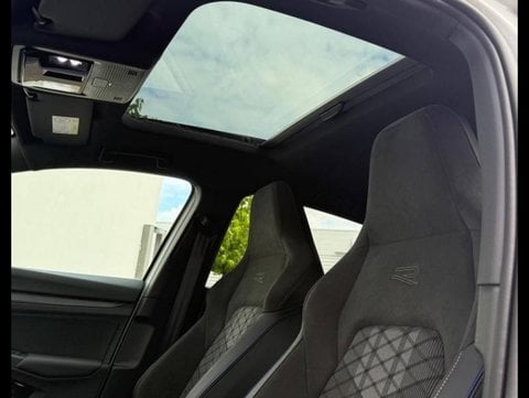 Voitures D'0Km À Sartrouville | Volkswagen Golf 1.5 Etsi Evo2 150Ch R-Line Edition Dsg7
