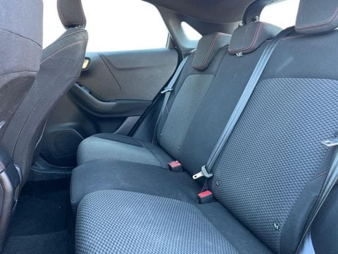 Voitures D'occasion À Amiens | Ford Puma 1.0 Flexifuel 125Ch S&S Mhev St-Line