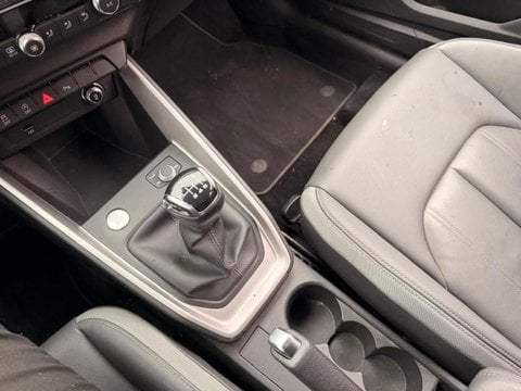 Voitures D'occasion À Sartrouville | Audi A1 Sportback 30 Tfsi 116Ch Design Luxe