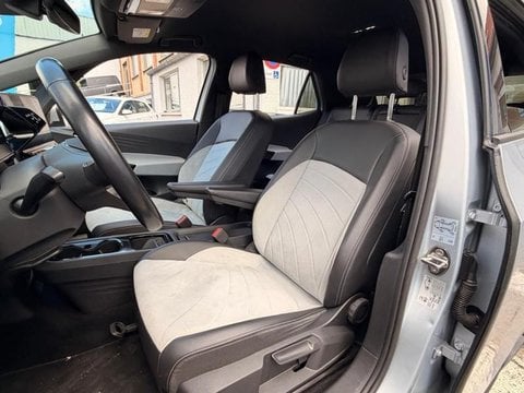 Voitures D'occasion À Pierrelaye | Volkswagen Id.3 204Ch Pro Performance 58 Kwh Active