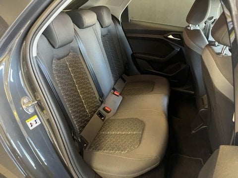 Voitures D'occasion À Roissy En France | Audi A1 Sportback 25 Tfsi 95Ch Advanced