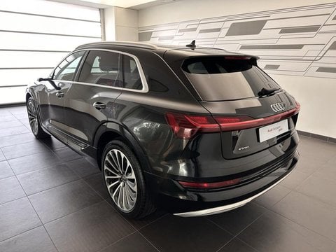 Voitures D'occasion À Beauvais | Audi E-Tron 55 408Ch Avus Extended E-Quattro 9Cv