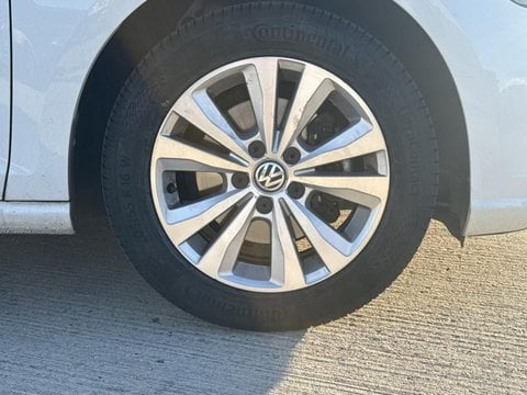 Voitures D'occasion À Saint-Ouen L'aumône | Volkswagen Golf 1.6 Tdi 115Ch Fap Confortline Busin...