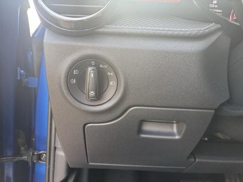 Voitures D'occasion À Garges Lès Gonesse | Škoda Fabia 1.0 Tsi Evo2 116Ch Monte Carlo Dsg7