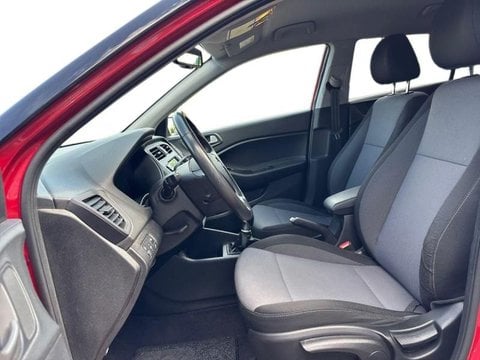 Voitures D'occasion À Saint Maximin | Hyundai I20 Active 1.0 T-Gdi 100Ch Active Euro6D-T Evap