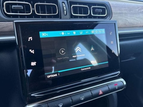 Voitures D'occasion À Vauchelles Les Quesnoy | Citroën C3 1.2 Puretech 83Ch S&S Plus