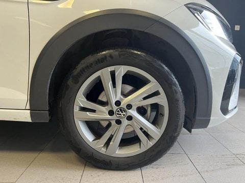 Voitures D'occasion À Roissy En France | Volkswagen Taigo 1.0 Tsi 110Ch R-Line Dsg7