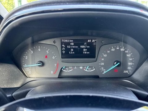 Voitures D'occasion À Beauvais | Ford Fiesta 1.1 85Ch Trend 5P Euro6.2