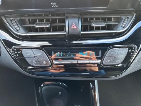 Voitures D'occasion À Saint Ouen L'aumône | Toyota C-Hr 1.8 Hybride 122Ch Collection E-Cvt