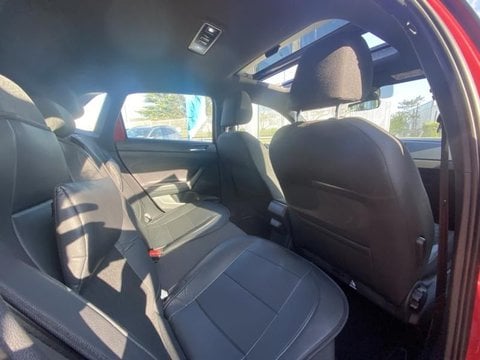 Voitures D'occasion À Saint-Ouen L'aumône | Volkswagen Polo 1.0 Tsi 116Ch R-Line Dsg7