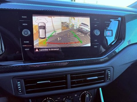 Voitures D'0Km À Sartrouville | Volkswagen Polo 1.0 Tsi 95Ch Vw Edition Dsg7