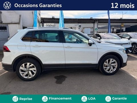 Voitures D'occasion À Sartrouville | Volkswagen Tiguan 1.4 Ehybrid 245Ch Elegance Dsg6