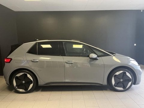 Voitures D'occasion À Roissy En France | Volkswagen Id.3 204Ch Pro S 77 Kwh Life Max