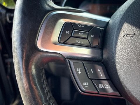 Voitures D'occasion À Pierrelaye | Ford Mustang Convertible 5.0 V8 450Ch Gt Bva10